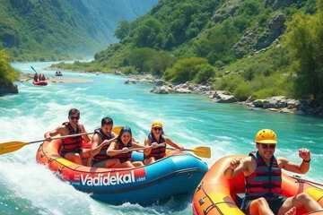 Rafting