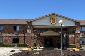 Super 8 by Wyndham Independence KS