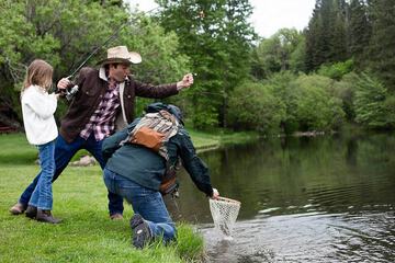 Fishing
