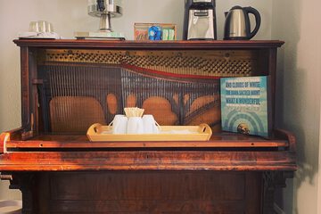 Breakfast/Coffee Service 36 of 46