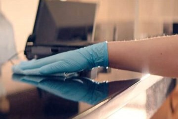 Clarion Hotel & Conference Center 28