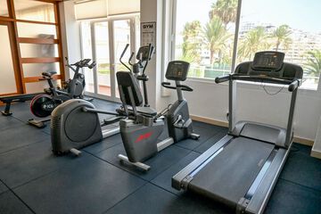 Sports facility