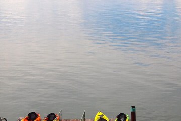 Lake