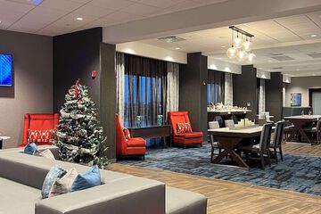 Hampton Inn by Hilton West Wichita Goddard