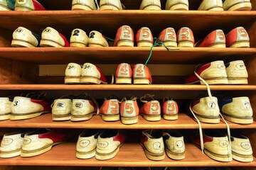 Bowling