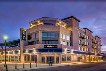The Laszlo Hotel