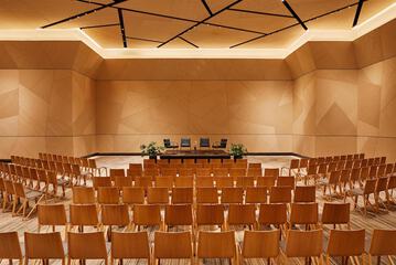Ballroom