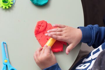 Children's activities