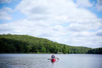 Boating