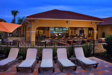 Sundeck