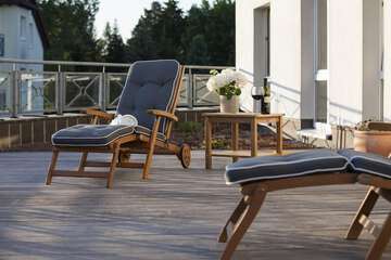 Sundeck