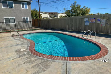 pool