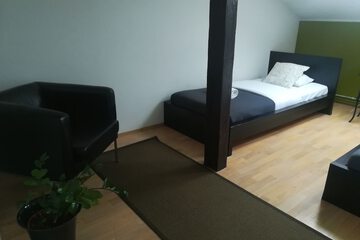 Children's theme room