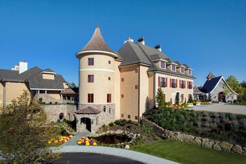 Mirbeau Inn & Spa