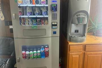 Vending machine