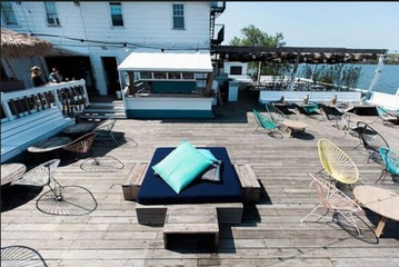 Sundeck