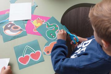 Children's activities
