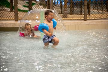 Children's pool