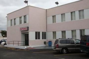 Hotel Front