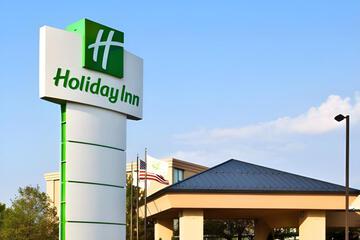 Holiday Inn Chicago - Elk Grove an IHG Hotel