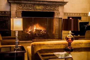 Hotel Interior 6 of 88