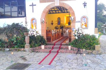 Chapel