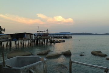 Water view
