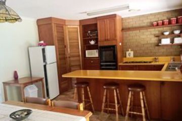 In-Room Kitchen