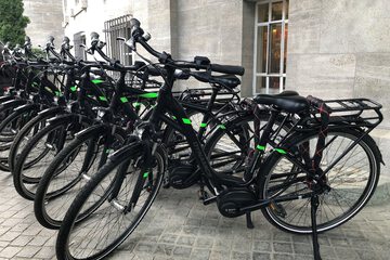 Bicycling