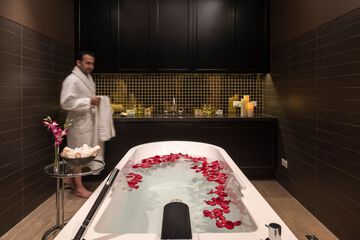 Spa treatment