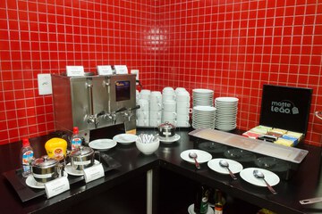 Coffee service
