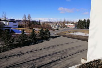 City view