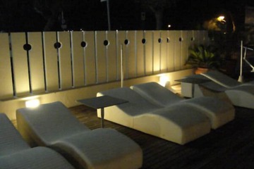 Sundeck
