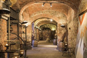 Winery