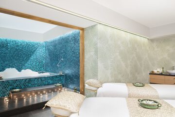 Spa treatment