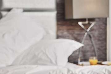 Room service - dining
