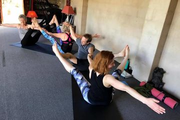 Yoga