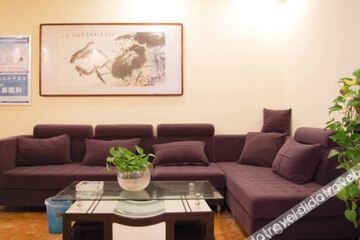 Hotel Interior or Public Areas
