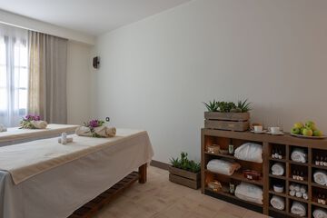 Treatment room