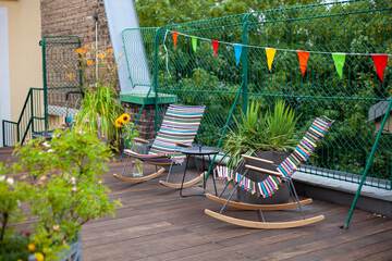 Sundeck