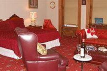  Stay The Night B&B 13