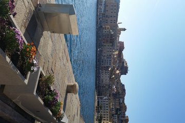 Dock