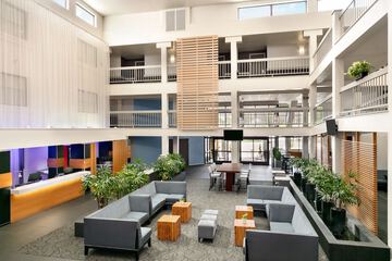 Hotel Interior 8 of 52