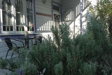 Federation Cottage Garden