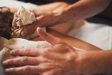 Massage