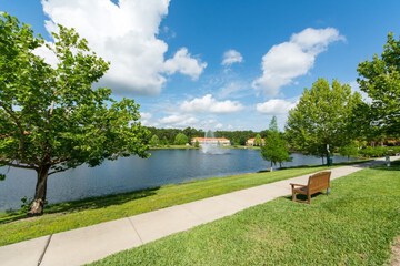 Lake