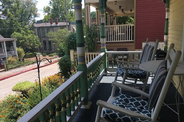 Porch