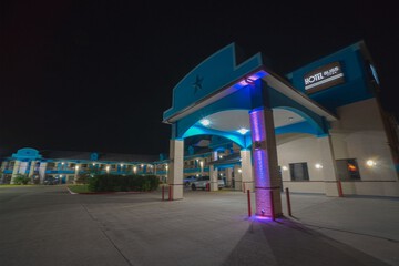 Palace Inn Blue Kemah