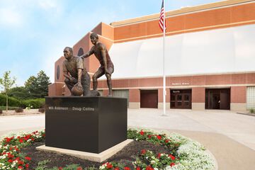 Sports facility