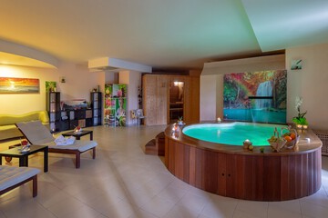 Spa